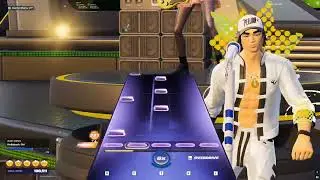 Hollaback Girl - Gwen Stefani, Flawless Fortnite Festival