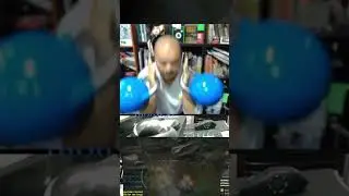 2 stones, 1 bird | #spartandee on #Twitch