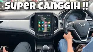 MAU BELI WULING ALMAZ RS PRO? TONTON DULU !!