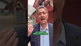 &iquest;Qu&eacute; tiene que decir Revilla tras la demanda del rey em&eacute;rito   #revilla  #carloslatre #humor