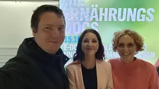 Audiobeitrag - Pop-up-Studio vom NDR in Hamburg-Bergedorf Teil 2