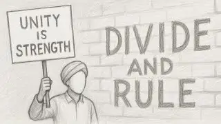 Divide and Rule: How the British Mastered Control in India | Sands of History