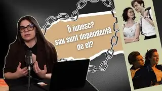 Atașament sănătos VS dependență emoțională