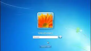 Roaming user Profile