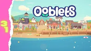 Club Business | Ooblets Part 31
