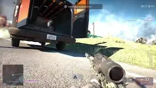 Battlefield 6 - REDSEC- PlayStation 5