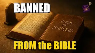Suppressed Bible Text Exposes God's Secret Clock!