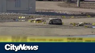 ASIRT investigation man shot and killed by Edmonton Police