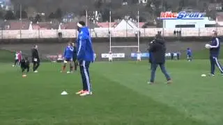 Des enfants pr&eacute;sents &agrave;  Marcoussis - 05/02