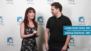 Clinical & therapeutic pearls panel in Acne & Rosacea : Linda Stein Gold, MD & Joshua Zeichner, MD