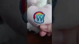 Another Christmas Webkinz unboxing!!!