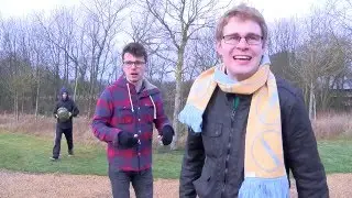 The First BloksFest Vlog of 2016! TheSSMotion