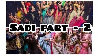 sadi me bahut mja aya 😊 // part-2 //annie vlogs01// 23 June 2021#sadi #weeding #nagpuri #jharkhand