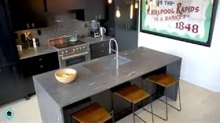 Stinson House Loft (Hamilton - Ontario)