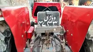 pakistan tractor official 240tractor forsale 1994 model