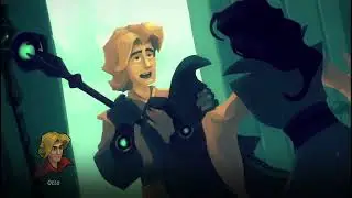 Masters of Anima ep.1 I'm a golem master