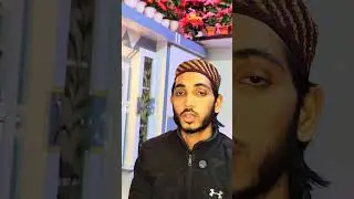 masjido me honi chahiye #trendingshorts islamic video