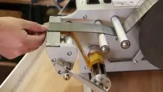 Tischspender