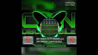 SUMMER NA!! RAMPAPAM[DJ RB]CMN DISCO MOBILE