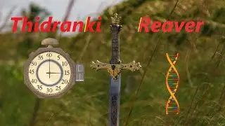 DAoC Solo Reaver Thidranki 2020 Phoenix