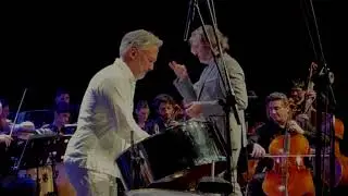 Música del Corazón Suite