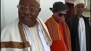 🚨 Bonne nouvelle à MTSAGADJOU YA DIMANI : les notables font une grande annonce