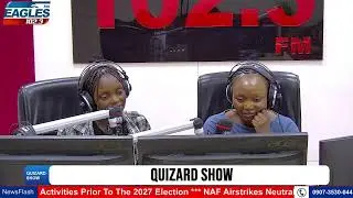QUIZARD SHOW