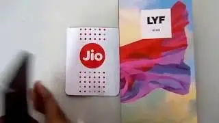 Reliance Jio Review