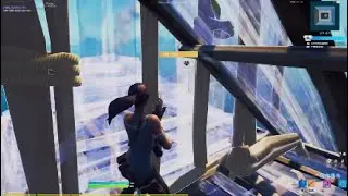 FALLING DOWN 💔 + Best 120FPS Console Player Settings