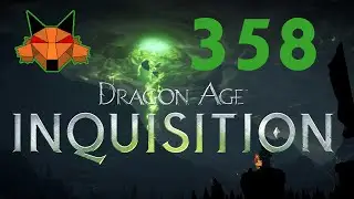 Давайте поиграем в Dragon Age: Inquisition, часть 358 &mdash; Вилла Маурель