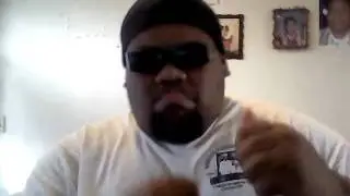 PRETTY TEINE (GHETTO STYLE)