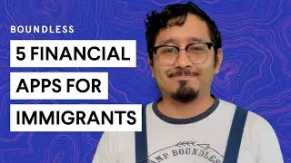 5 Best Finance Apps and Sites For U.S. Immigrants