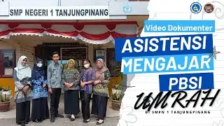 Asistensi Mengajar | PBSI |Video Dokumenter