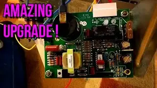 Dinosaur Electronics Universal Ignitor Board Model UIB S for Suburban Furnace