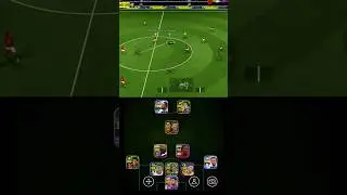 🔥 Единственная схема в eFootball, которая вам нужна для НЕПОБЕДИМОЙ ЗАЩИТЫ! #eFootball #eFootball...