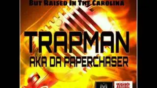 TRAPMAN FT. CHAVO MANIFOE  (WE SELL IT)