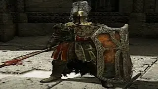 [Elden Ring] Godrick knight helps tarnished kill consort radahn