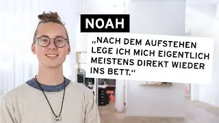 User Experience @21TORR | Noah