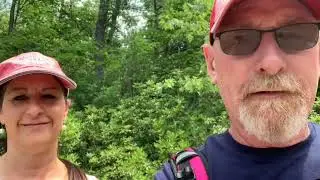 Looking Glass Trail   SD 480p