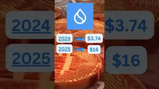 🚀SUI | Price Prediction 2025 #sui #crypto