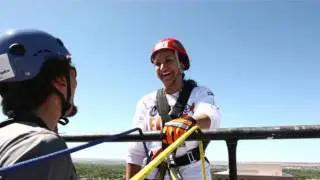 Team Fort Collins Over the Edge TRI 102 5 Interview