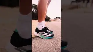 adidas Adios Pro 4 - Follow the Line