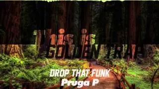 Pruga P - Drop That Funk