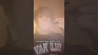 MKX 2G DISPOSABLE RIP #shorts