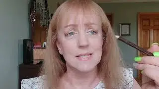 Dupe the Vibe; Hooded Eyeshadow Tutorial; Over 50; Easy everyday eyeshadow look