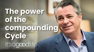The power of the compounding cycle