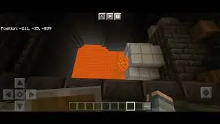 Disincronia // Minecraft //.
