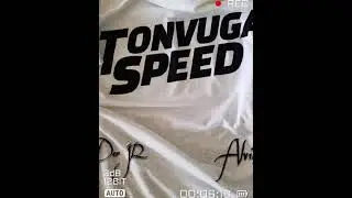 TONVUGA SPEED - 1Der Jr and Alvin  NEW 2021 MUSIC #SHORTS