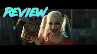 Suicide Squad Review: Critics Got It Wrong, Mostly