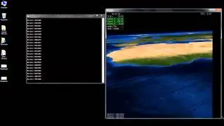 Getting Up and Running With ANTz 3D Visualization Software - Tutorial 2
